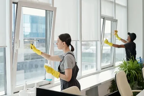 Cleaning Services