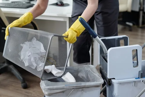 Junk Removal