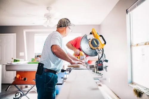 Property Maintenance
